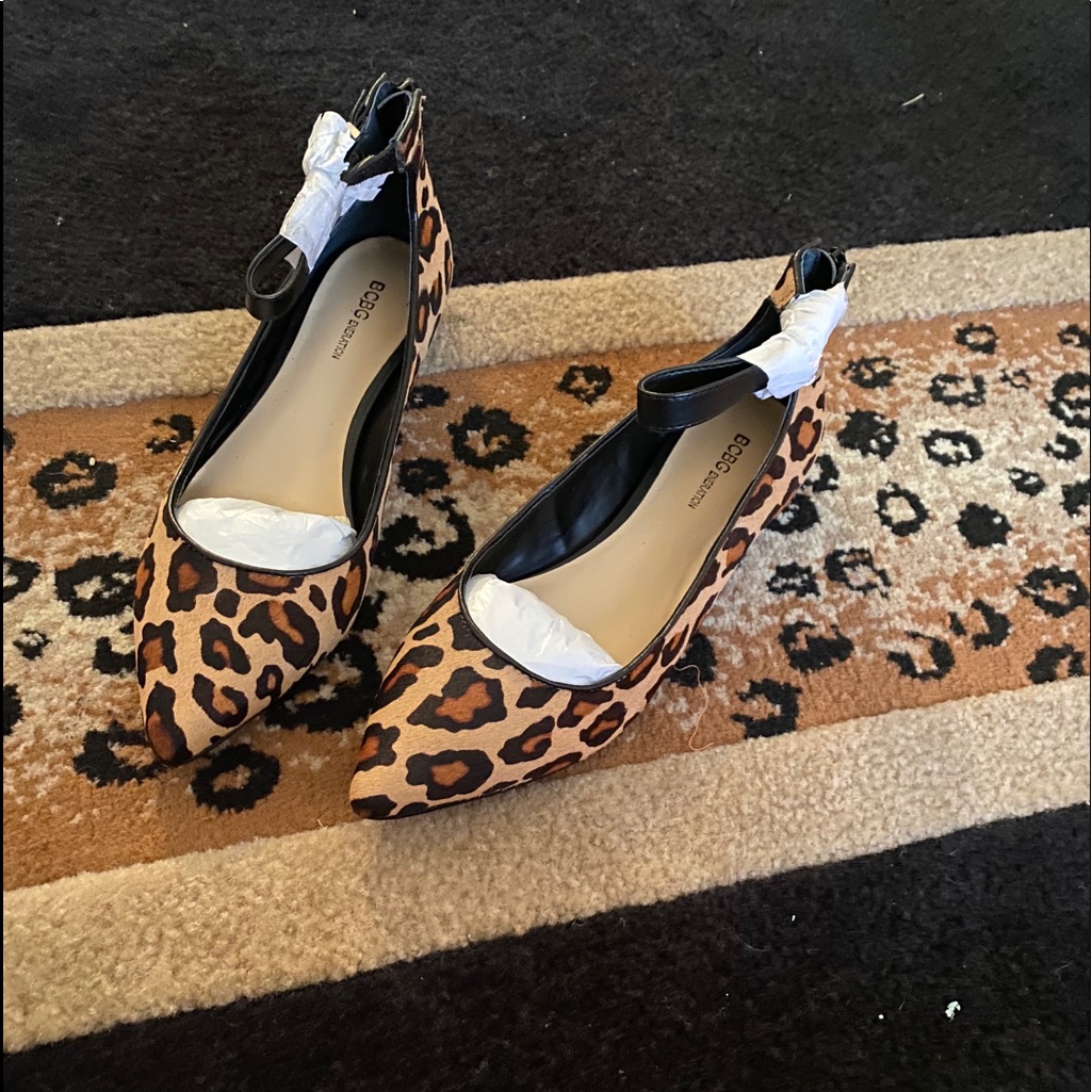 Designer Shoes